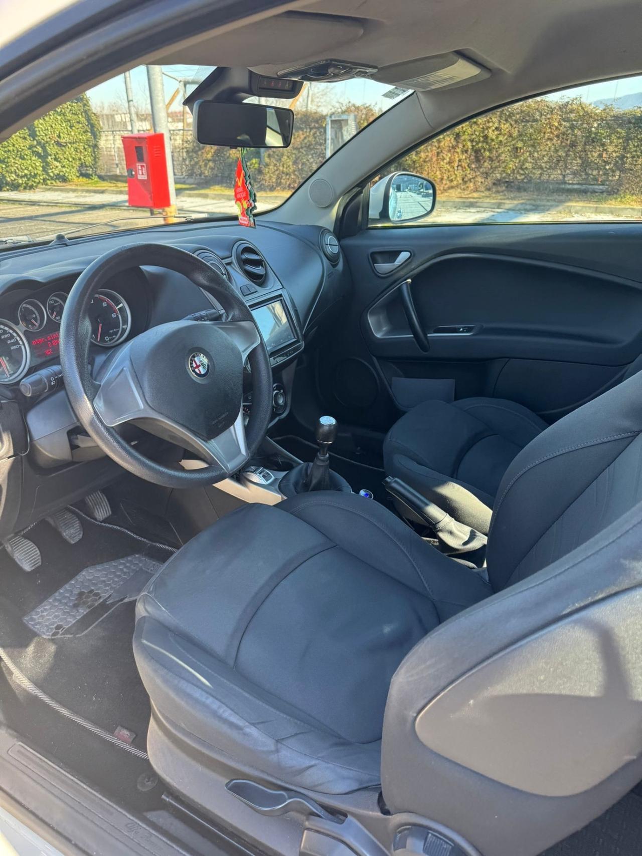 Alfa Romeo MiTo 1.3 JTDm 85 CV S&S Progression