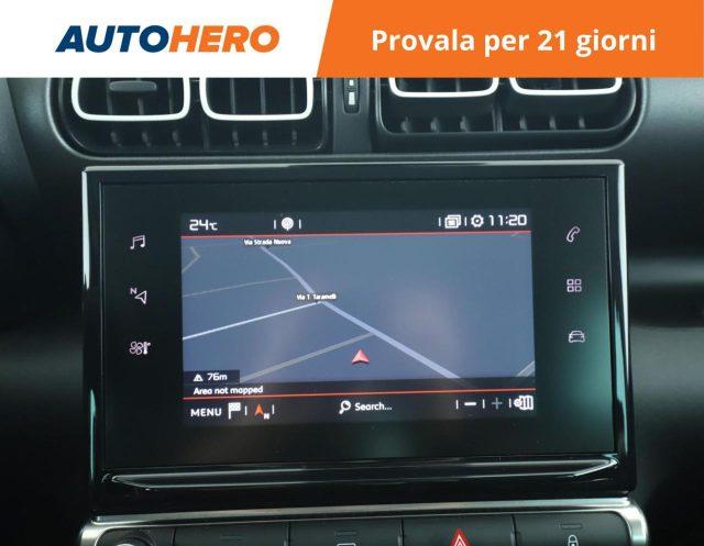 CITROEN C3 Aircross PureTech 110 S&S Shine