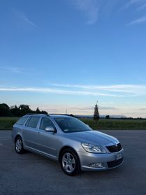 Skoda Octavia 1.6 TDI CR 105 CV Ambition