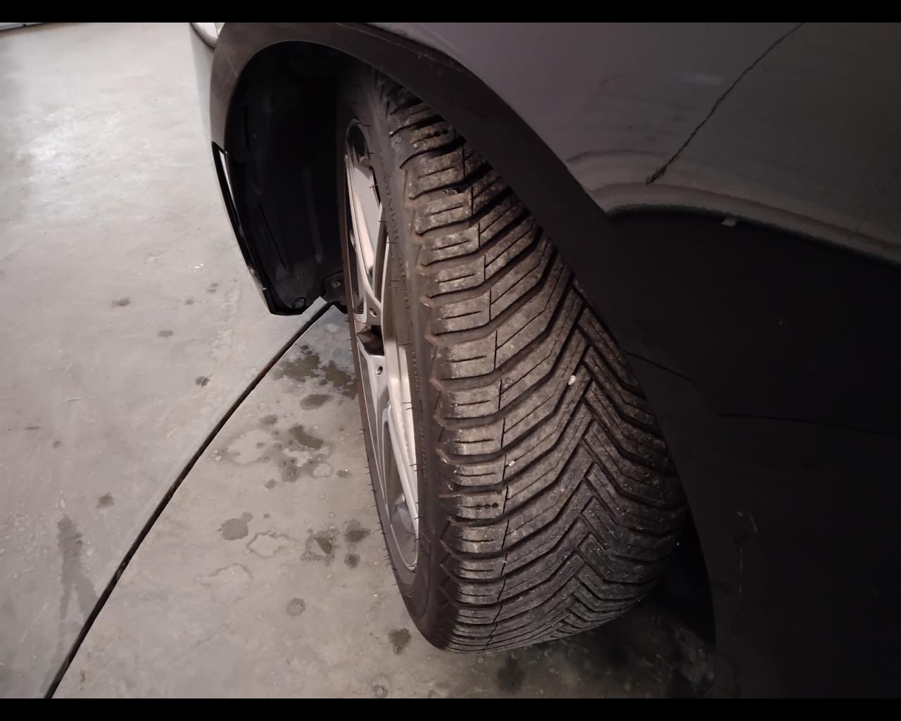 Mercedes-Benz Classe B - W247 2018 - B 180 Premium auto