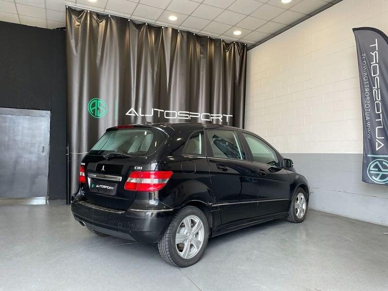 Mercedes-Benz Classe B B 200 cdi Executive