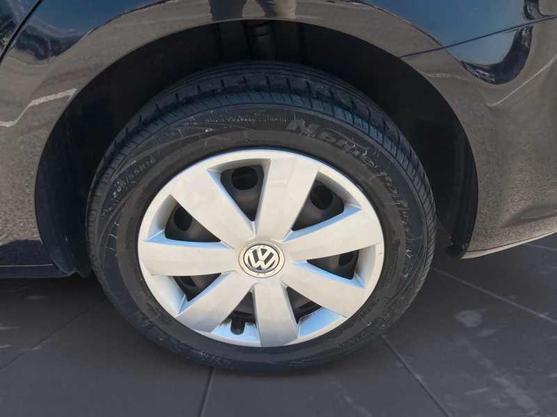 VOLKSWAGEN Touran 1.6 tdi Comfortline Business