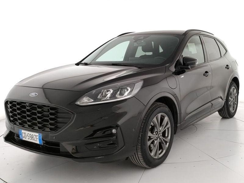 Ford Kuga 2.5 phev ST-Line 2wd 225cv cvt