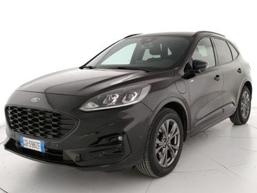 Ford Kuga 2.5 phev ST-Line 2wd 225cv e-shifter