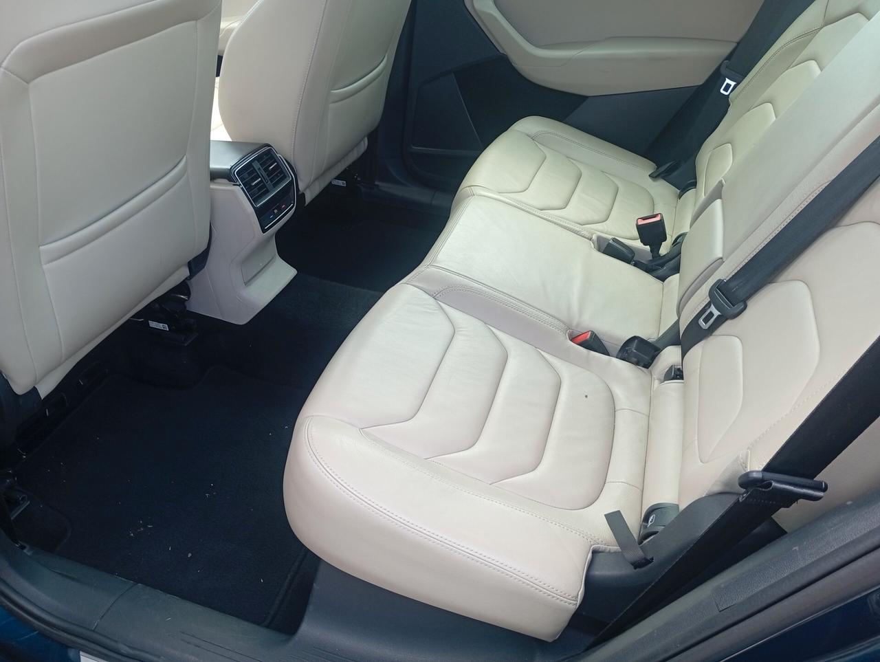 Skoda Kodiaq 2.0 TDI SCR 4x4 DSG Style