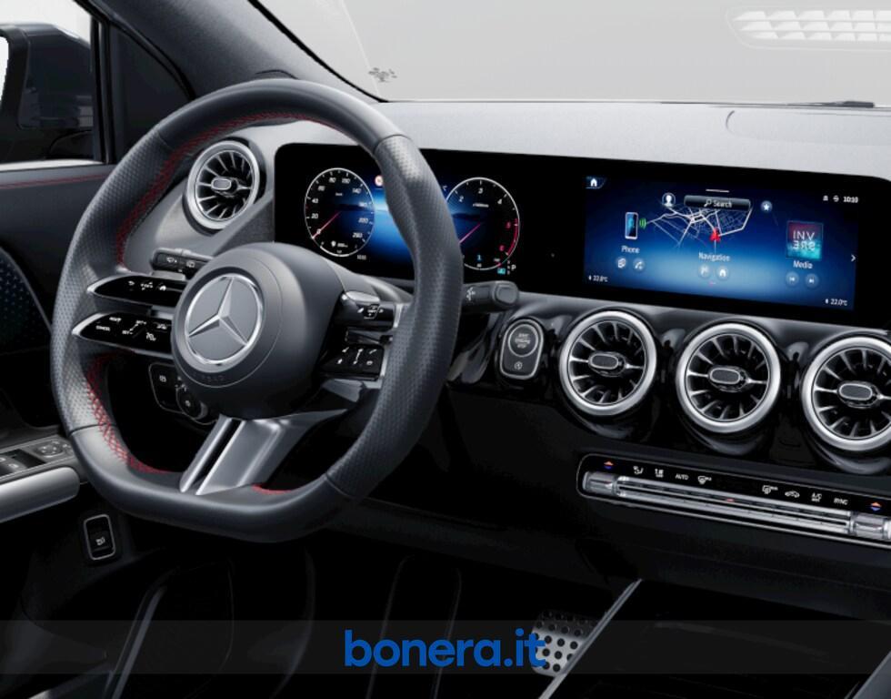 Mercedes GLA 200 200 D AMG Line Advanced Plus 4Matic 8G-DCT