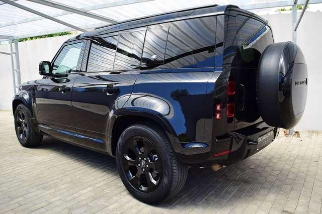 Land Rover Defender 110 3.0d i6 mhev awd 200 cv automatica X-Dynamic SE