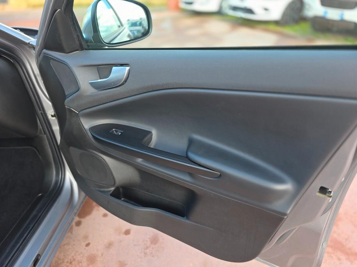 Alfa Romeo Giulietta 1.6 JTDm 120 CV Super