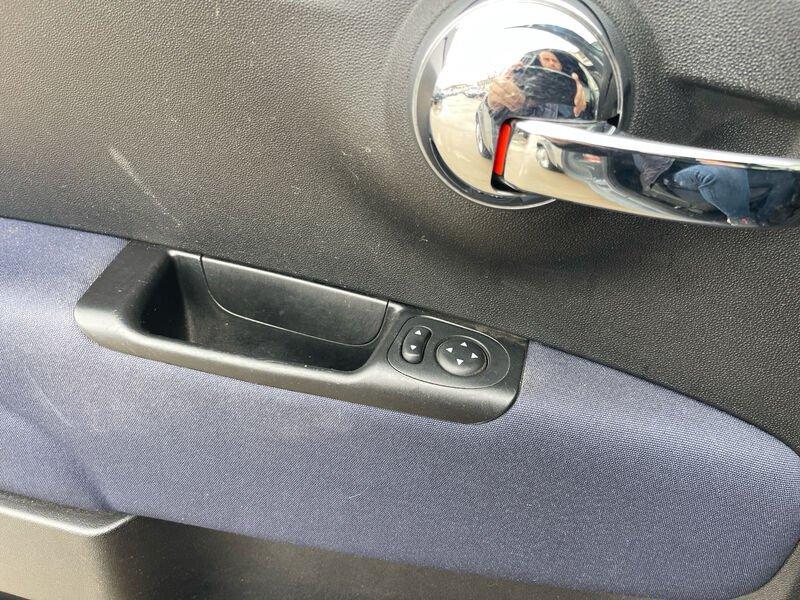 FIAT 500 Hybrid 1.0 70cv Ibrido Connect