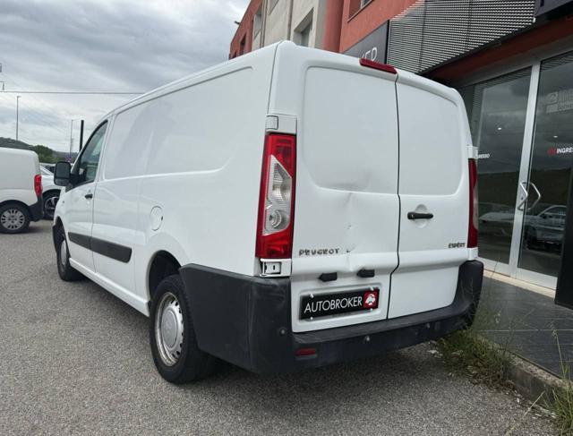 PEUGEOT Expert 2.0 HDi 120CV PC-TN 10Q Furgone