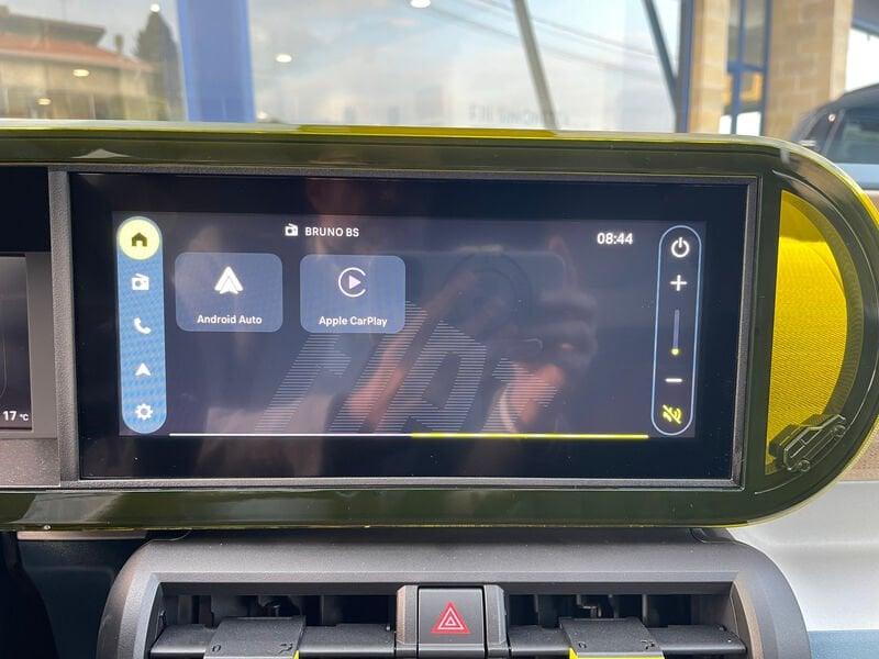 FIAT Grande Panda 44 kWh La Prima - AZIENDALE