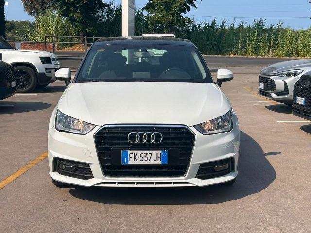 AUDI A1 1.4 TDI S tronic