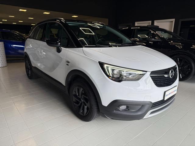 OPEL Crossland X 1.2 12V Innovation