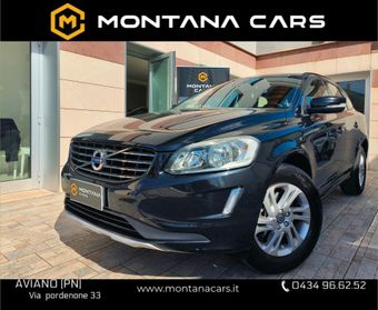 Volvo XC 60 XC60 D3 Geartronic Momentum