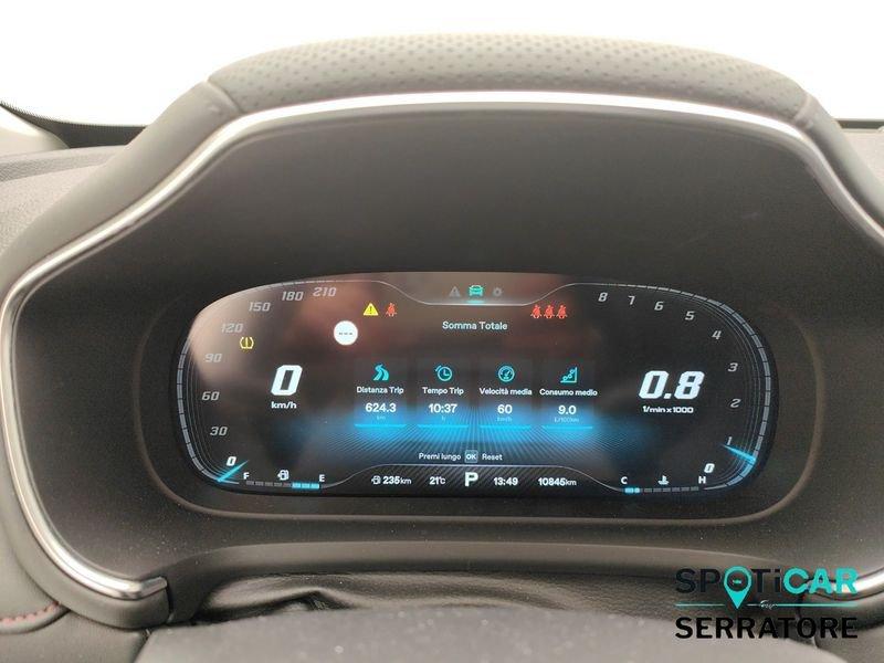 MG HS I 1.5 t-gdi Luxury auto