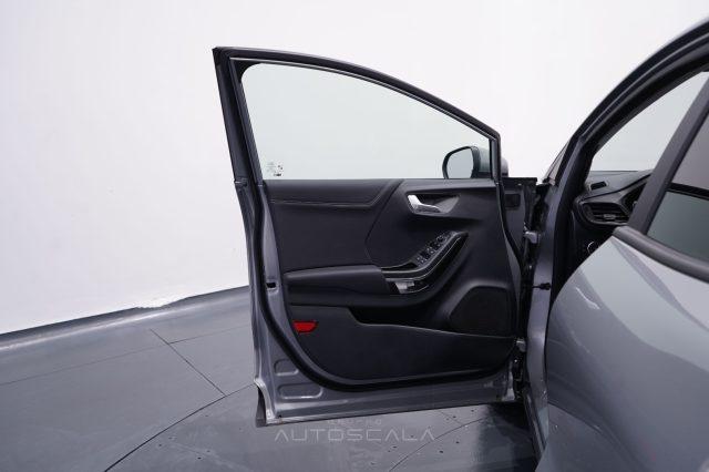 FORD Puma 1.0 EcoBoost Hybrid 125 CV S&S Titanium X