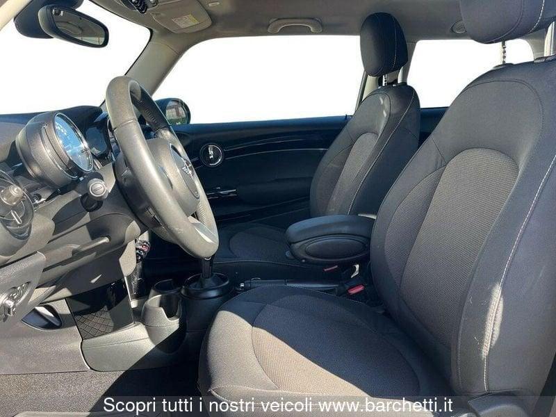 MINI Mini 3 porte 1.5 TwinPower Turbo Cooper