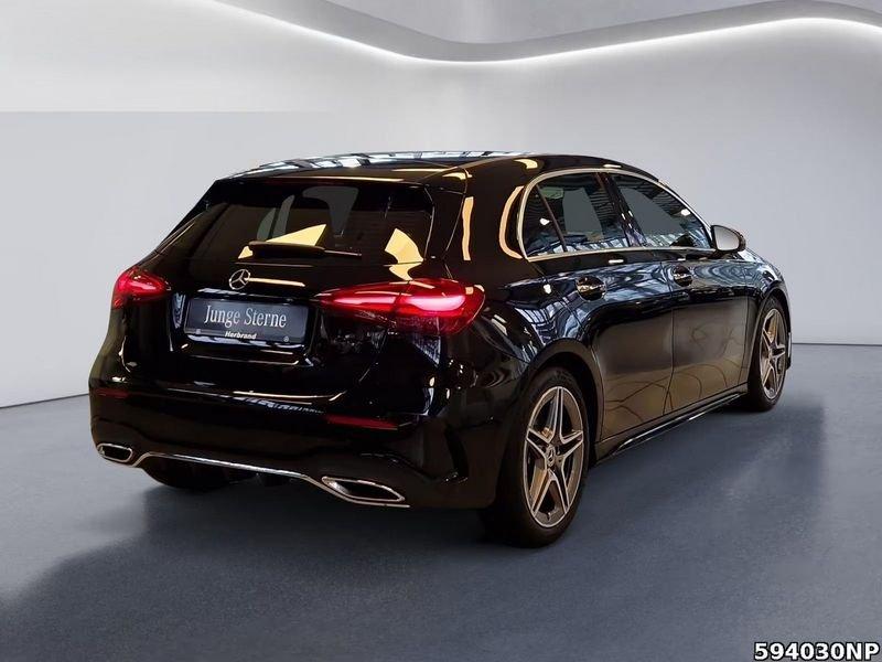 Mercedes-Benz Classe A A 200 AMG Line Advanced Plus MULTIBEAM LED CAMERA 360 MBUX
