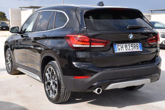 BMW X1 sDrive16d xLine Plus
