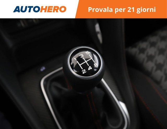 MG ZS 1.5 VTi-tech Comfort