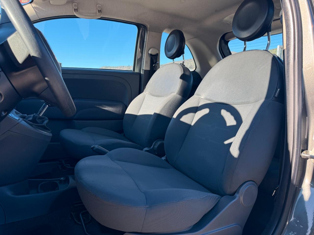 FIAT 500 ANNO 2014 1.3 MULTIJET 95 CV