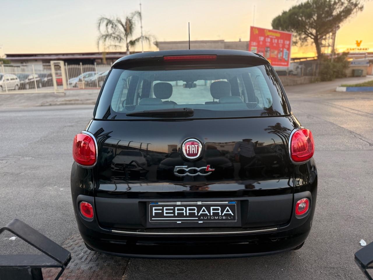 Fiat 500L 1.4 95 CV Pop Star poss. GPL 2016