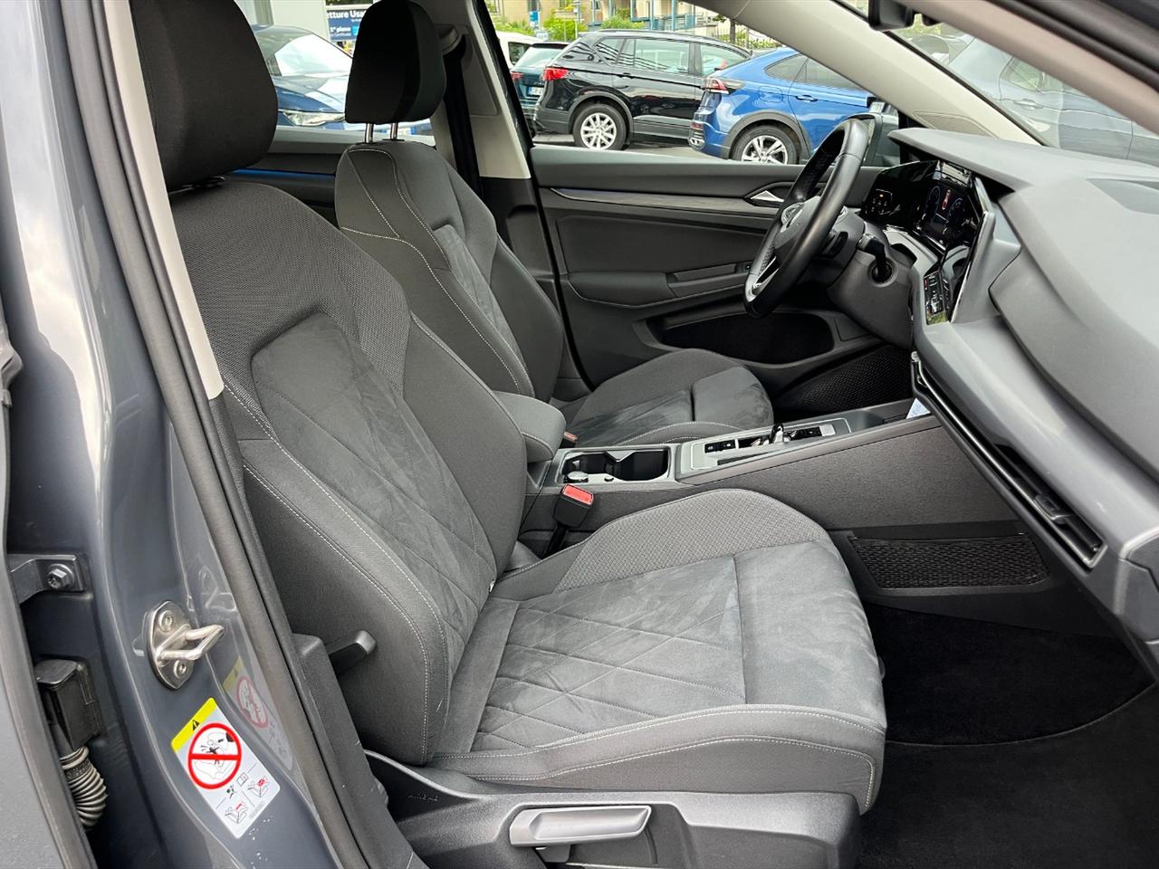 Volkswagen Golf 1.5 etsi evo style 130cv dsg