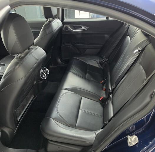 Alfa Romeo Giulia 2.2 Turbodiesel 180 CV AT8 Super