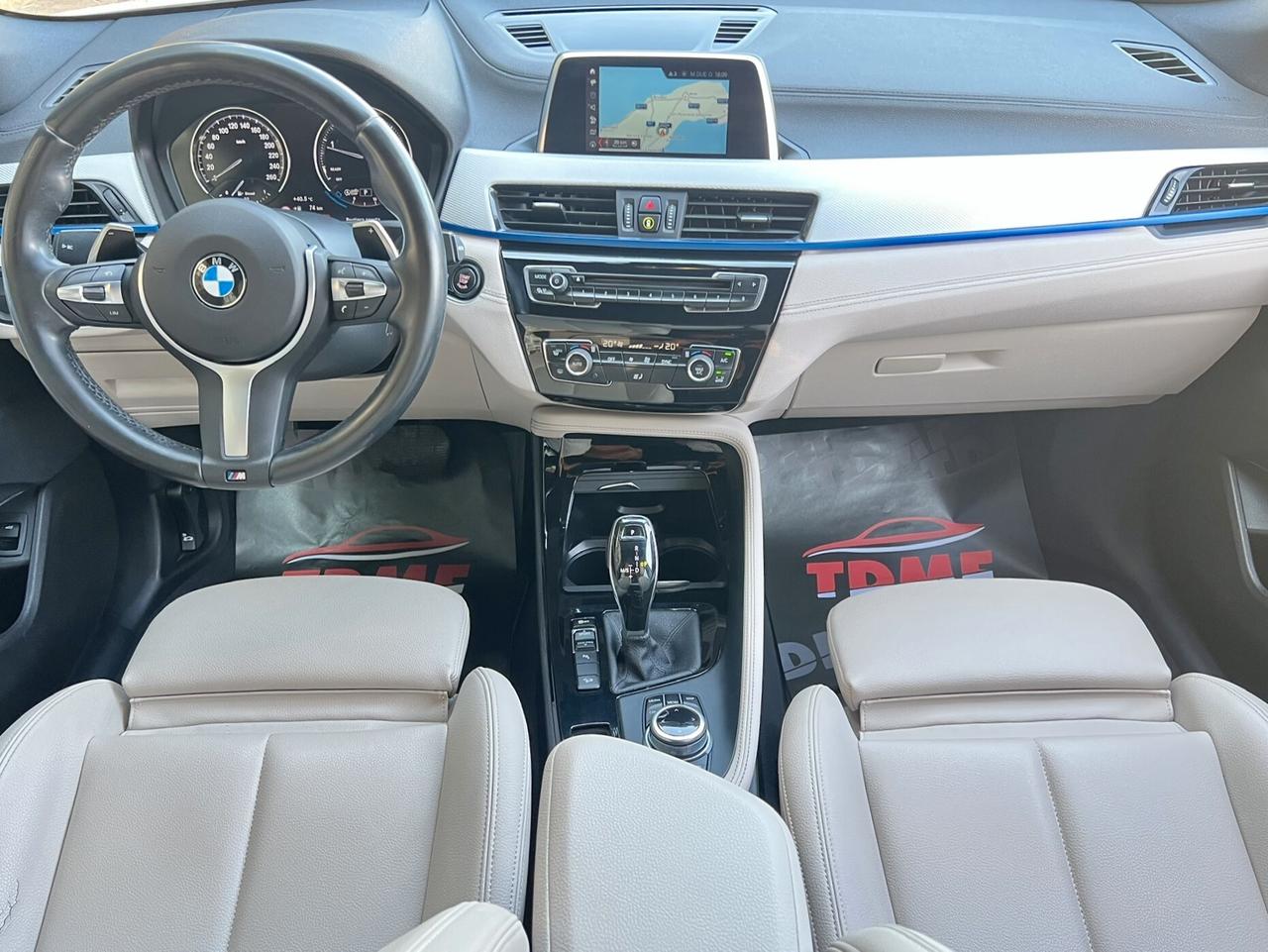 Bmw X2 20 d Msport Xdrive