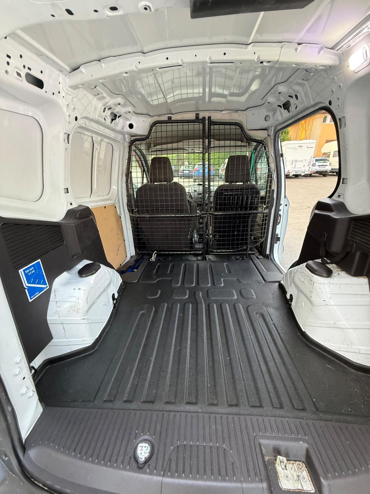 Ford Transit Courier Transit Courier 1.5 TDCi 75CV Van Trend