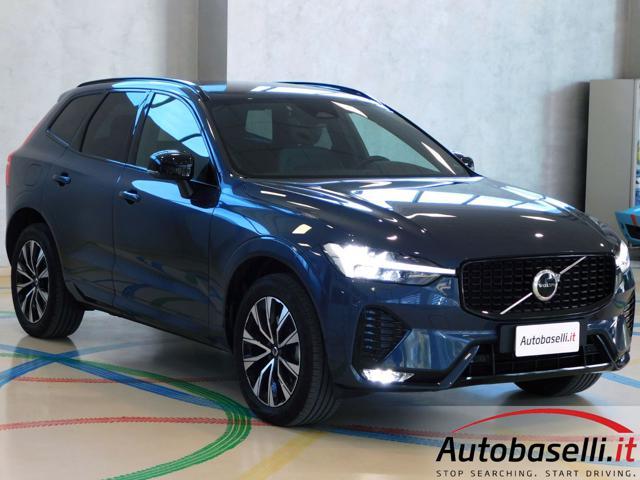 VOLVO XC60 B4 (D) AWD AUTO PLUS DARK N1 AUTOCARRO IVA ESPOSTA