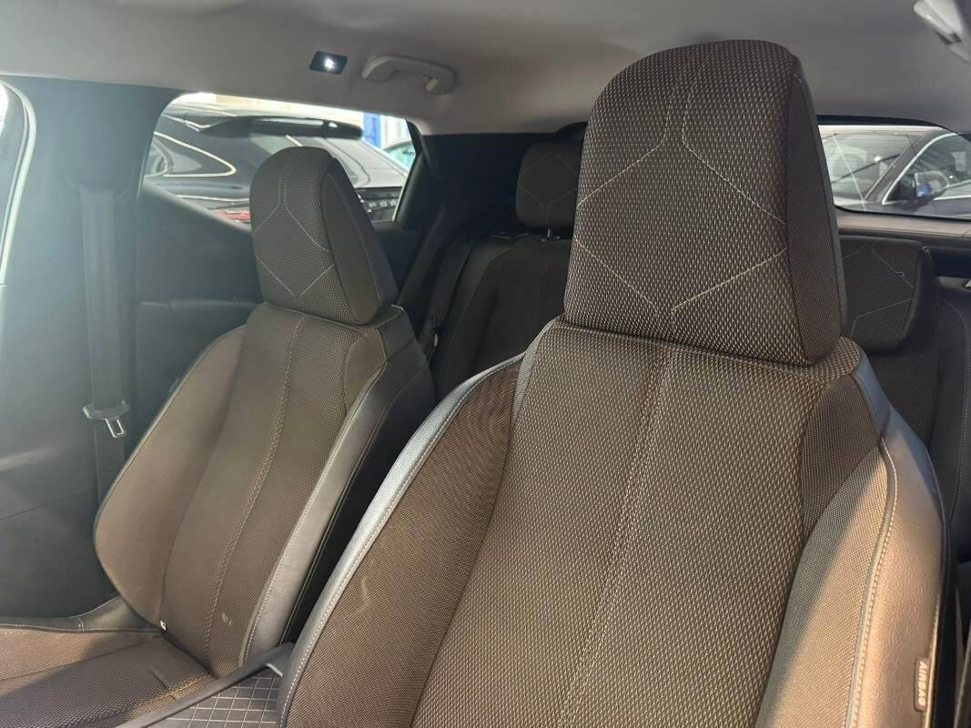 DS DS3 Crossback 1.5 bluehdi Performance Line 130cv auto
