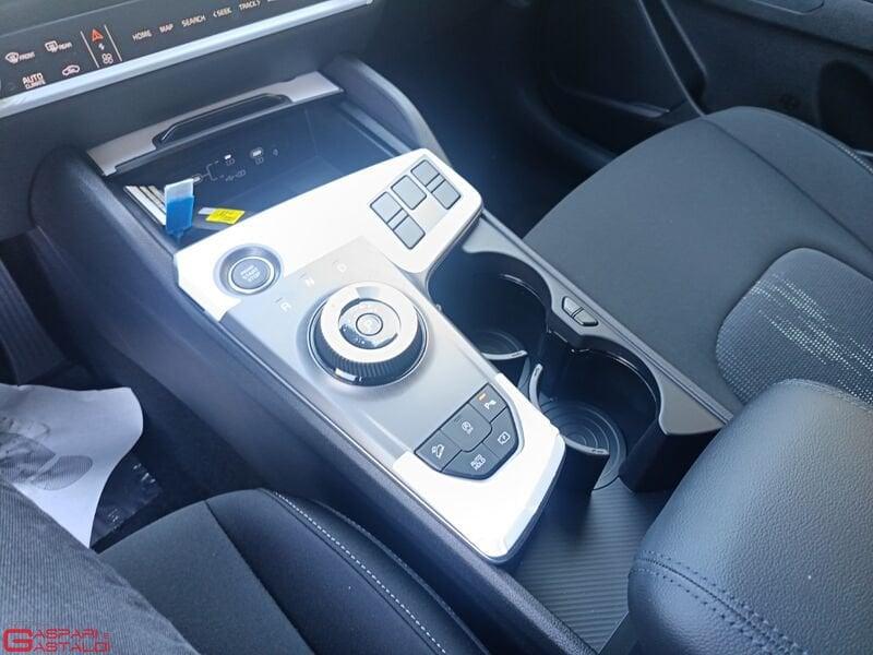Kia Sportage 1.6 CRDi MHEV DCT7 Style