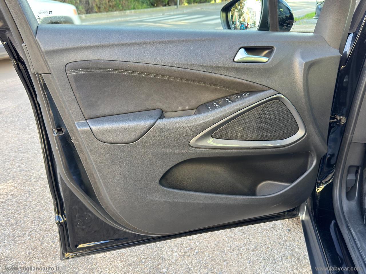 OPEL Crossland 1.2 T. 12V 110 CV S&S Ultimate