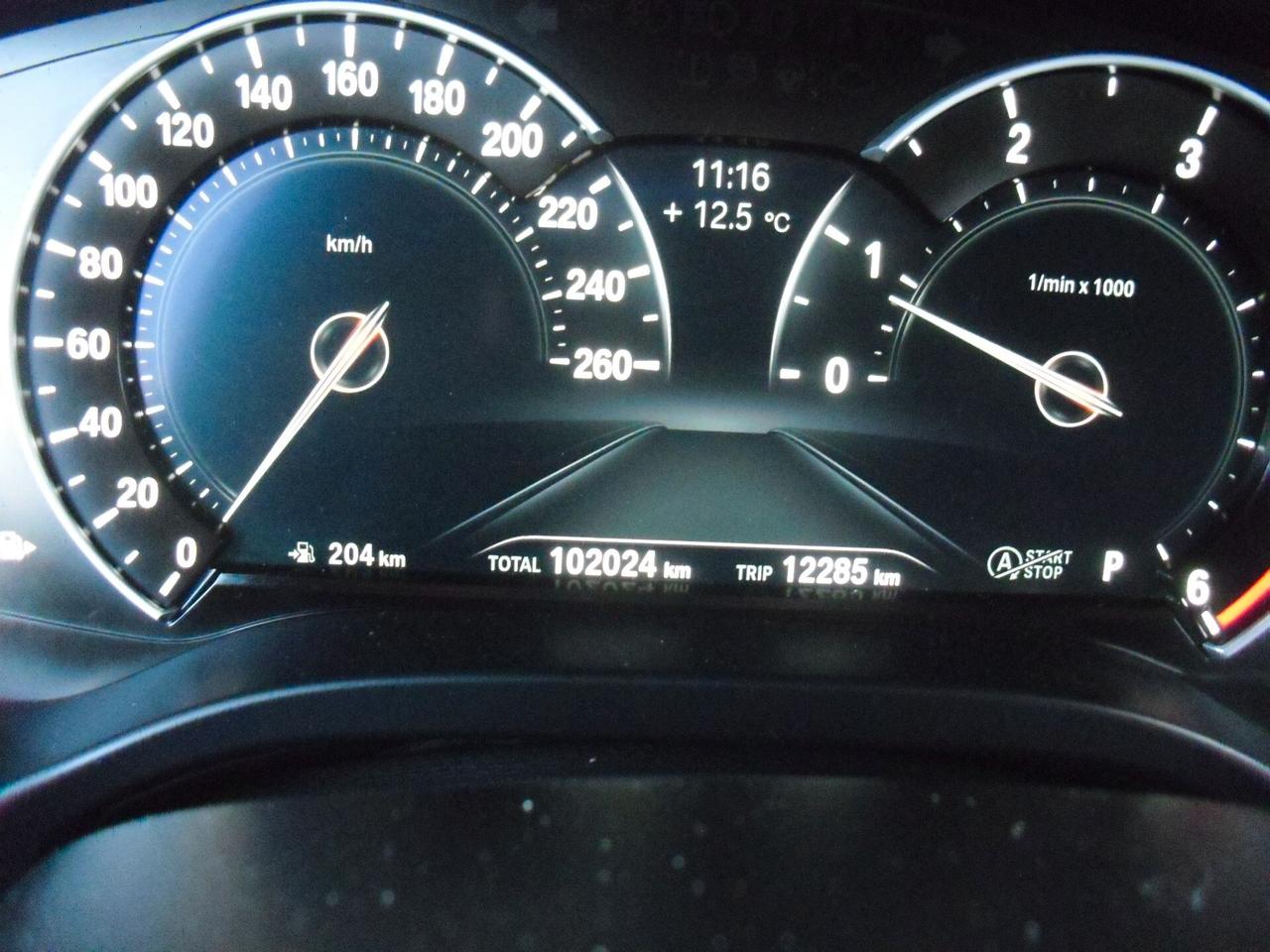 Bmw X3 xDrive20d xLine, FULL OPTIONAL, PERFETTA!!