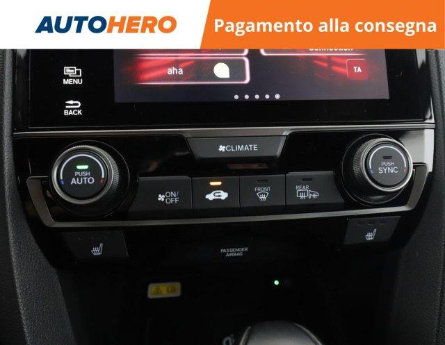 HONDA Civic 1.5T 5 porte Sport+ CVT