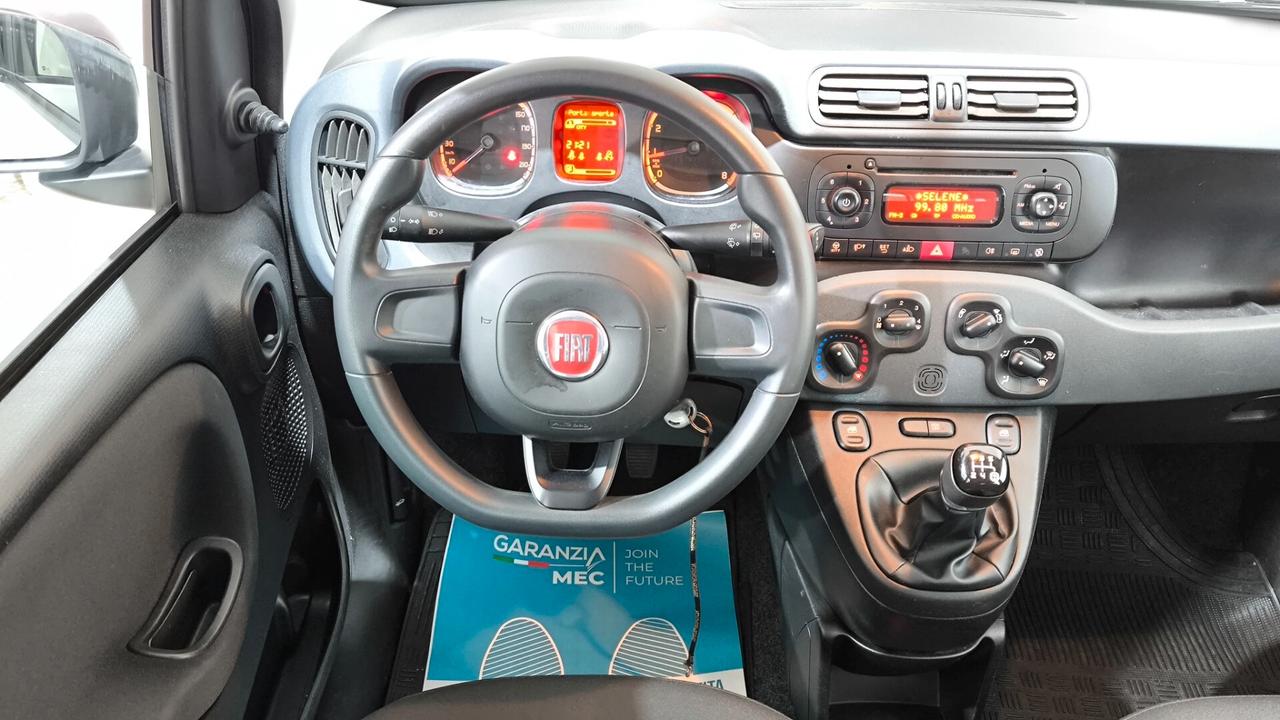 Fiat Panda 1.2 EasyPower Easy