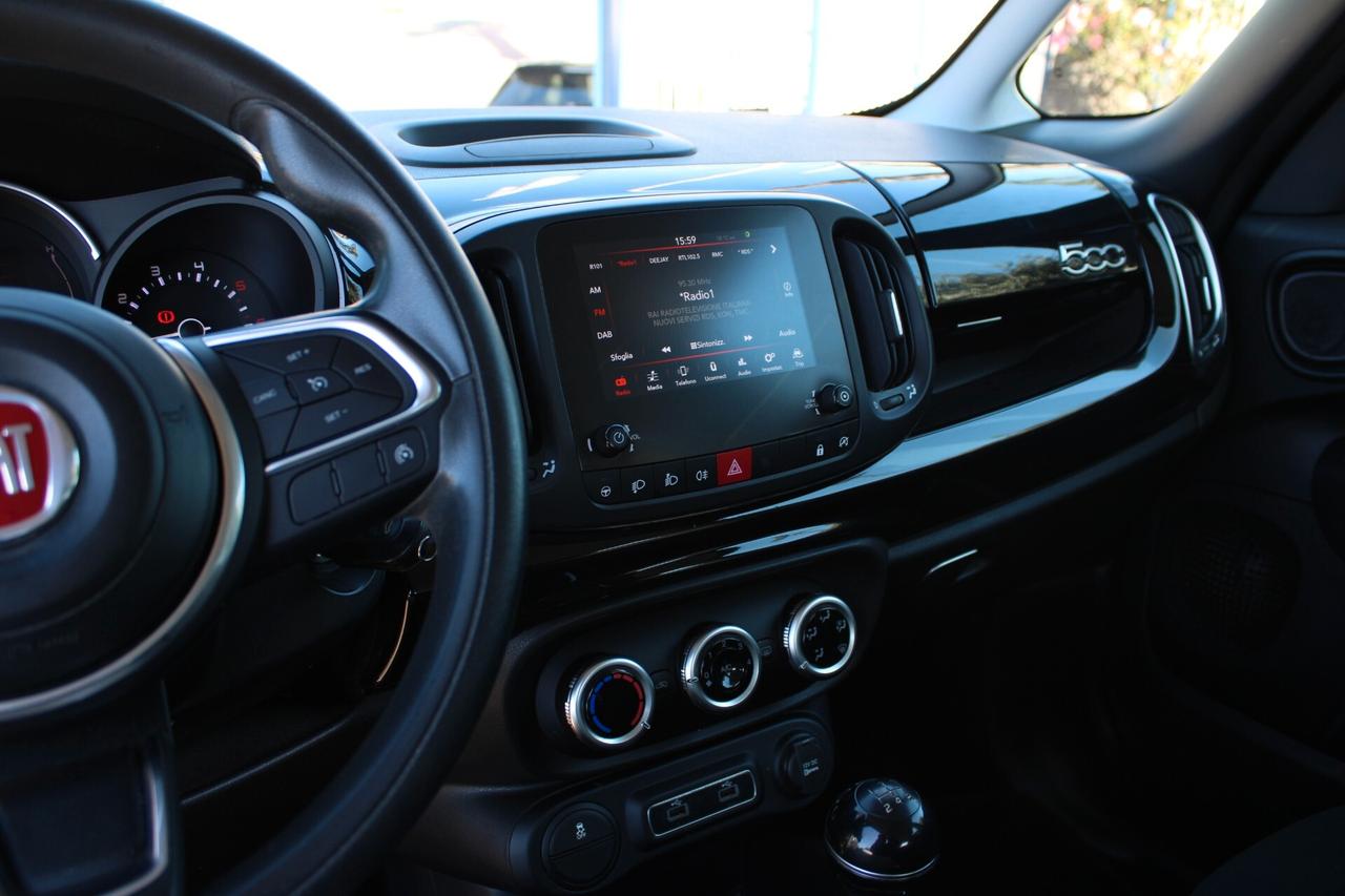 Fiat 500L 1.3 Multijet 95 CV Urban