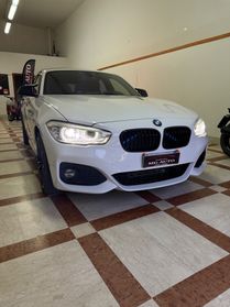 Bmw 118 Msport