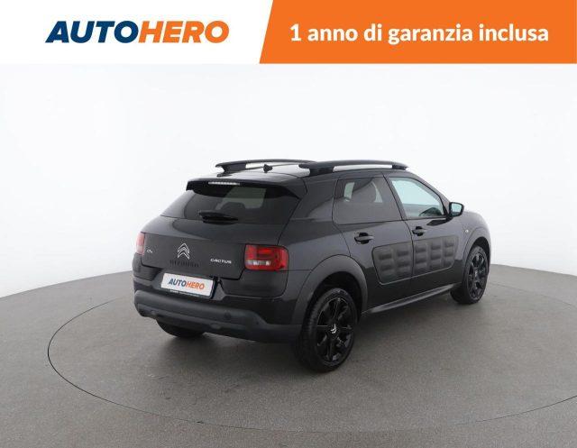 CITROEN C4 Cactus BlueHDi 100 Shine