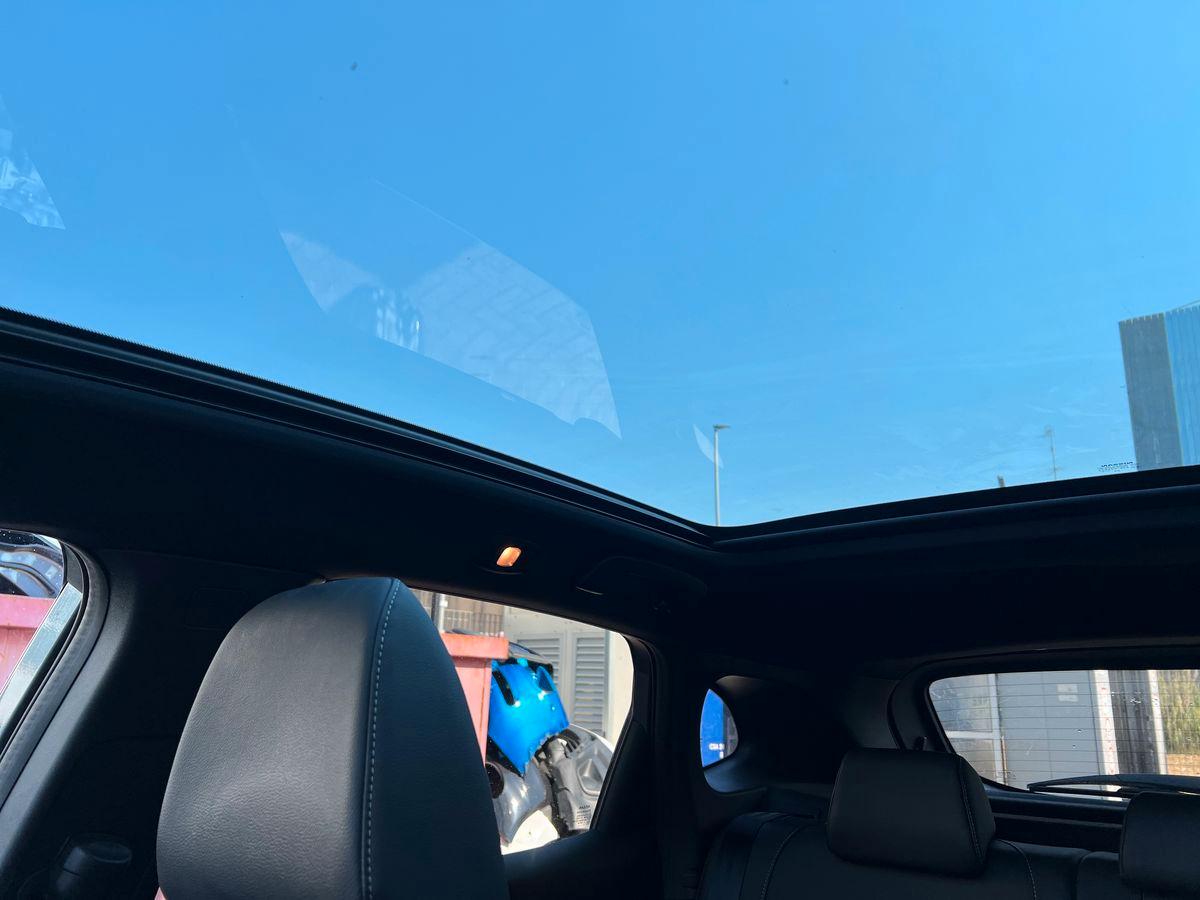 NISSAN Qashqai 1.3 mhev Tekna 2wd 140cv