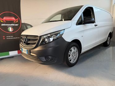 Mercedes Vito 114 Automatico