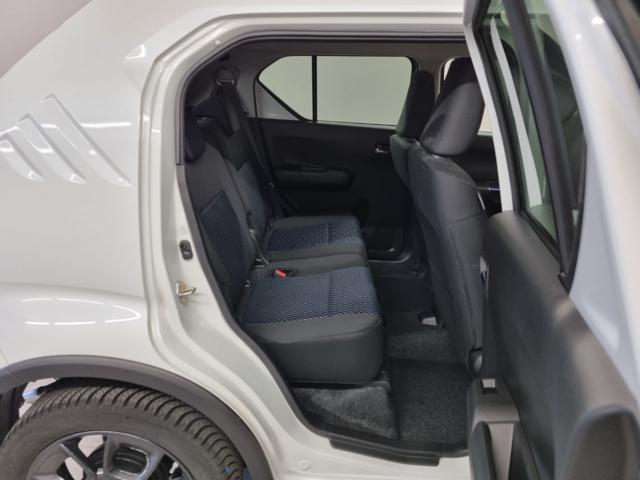 SUZUKI Ignis 1.2 Hybrid 4WD All GripTop