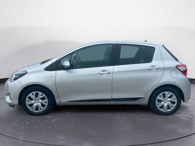 TOYOTA Yaris 5p 1.5h CooL