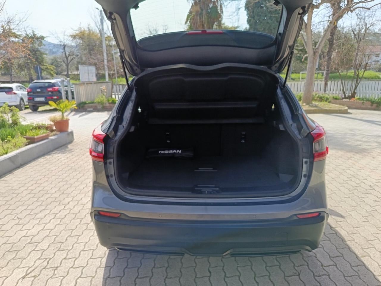 NISSAN Qashqai 1.5 dCi 115 CV Acenta ProMMo