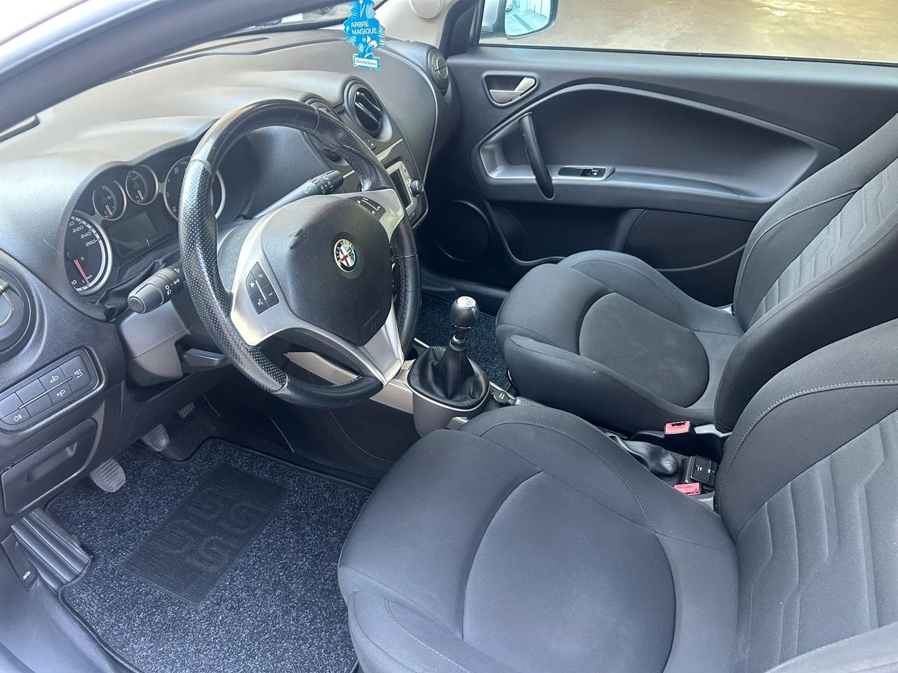 Alfa Romeo MiTo 1.4 70 CV 8V Progression