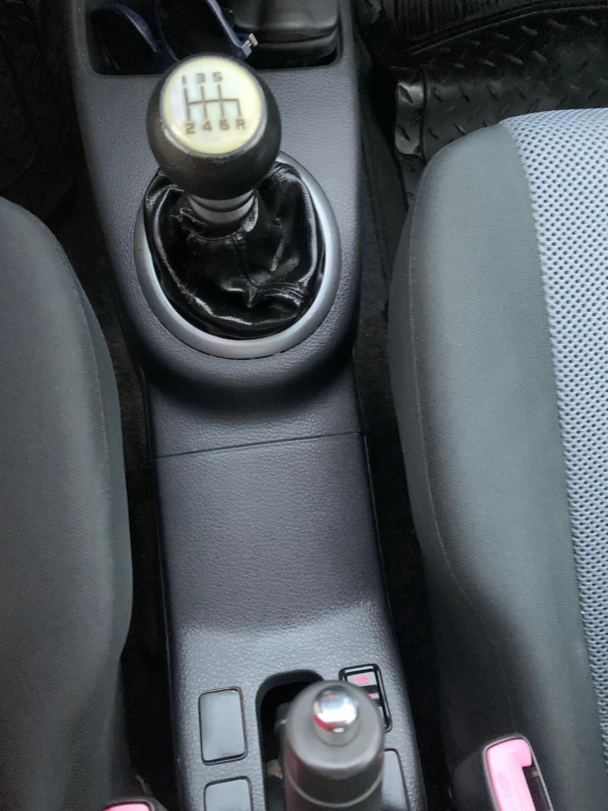 Fiat Sedici 1.9 MJT 4x4 Dynamic