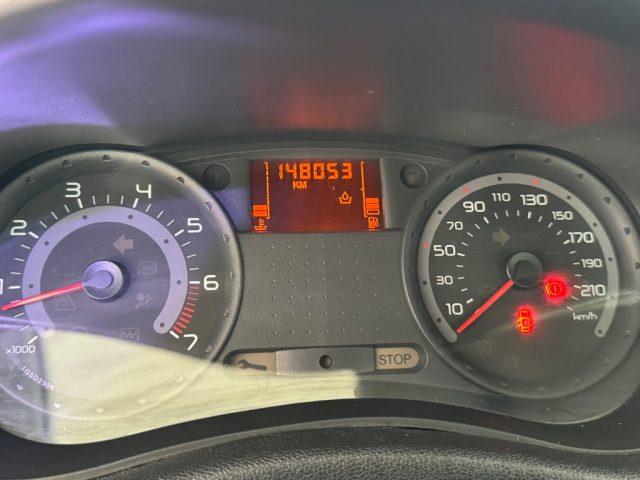 RENAULT Clio 1.2 16V 5 porte Luxe