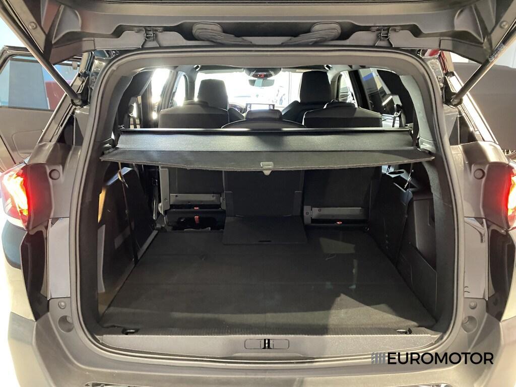 Peugeot 5008 1.5 BlueHDi GT EAT