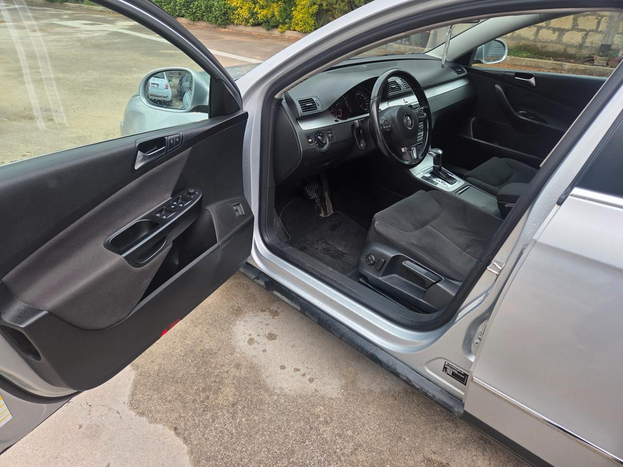 Volkswagen Passat 1.4 16V TSI Comf. EcoFuel DSG